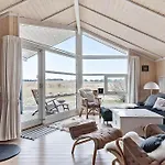 Casa vacanze 1081-n-liseleje-strandmarken-25 *