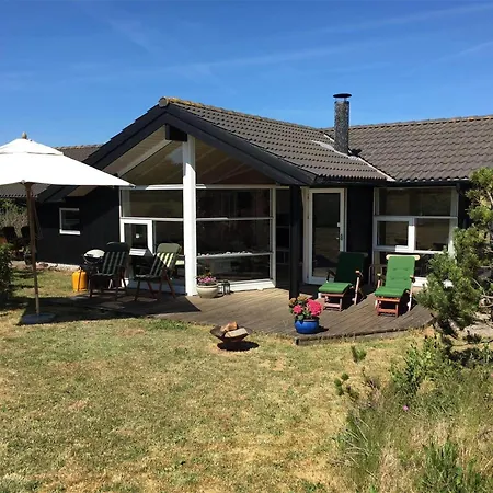 Casa vacanze 1081-n-liseleje-strandmarken-25