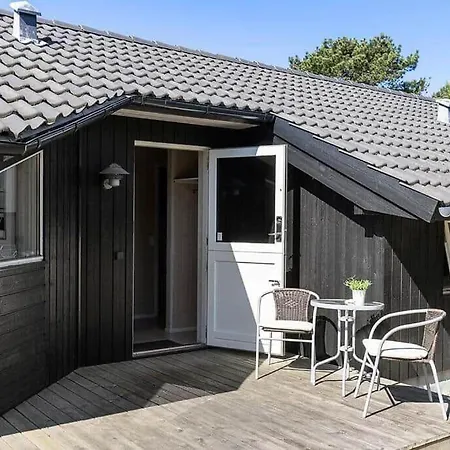 1081-n-liseleje-strandmarken-25 Дом отдыха Liseleje