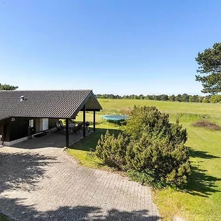 Дом отдыха 1081-n-liseleje-strandmarken-25 *