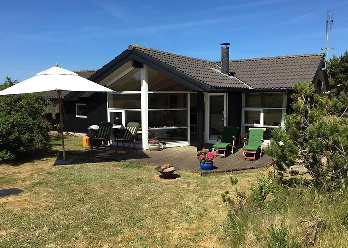 Casa vacanze 1081-n-liseleje-strandmarken-25